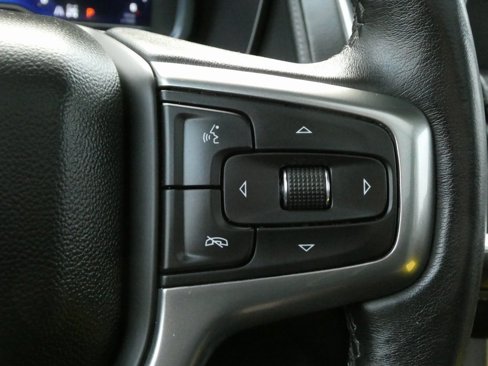 Used 2022 Chevrolet Tahoe LT w/ LT Signature Plus Package image 12