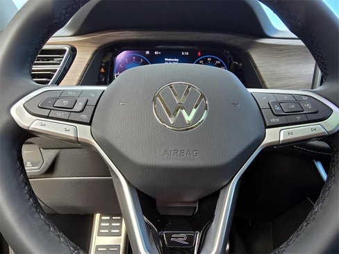 New 2025 Volkswagen Atlas SEL Premium R-Line image 15