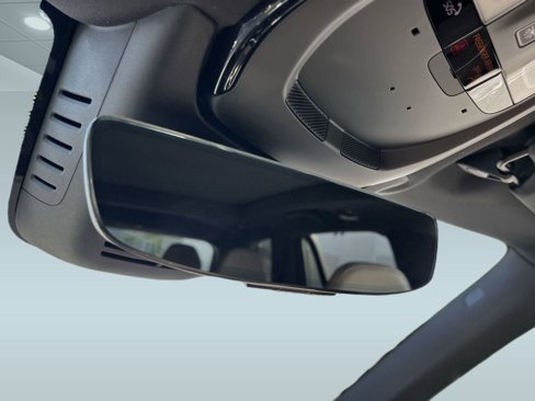 New 2026 Volvo XC90 B6 Ultra image 18