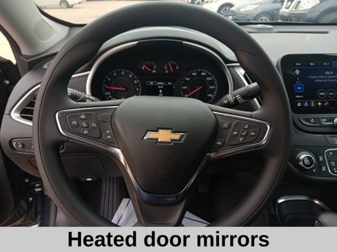 Used 2023 Chevrolet Malibu LT image 8
