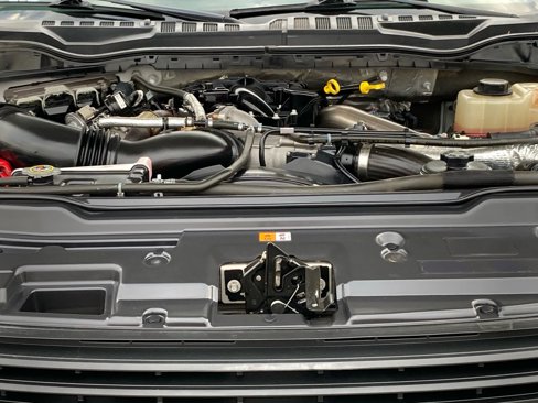 Used 2018 Ford F350 XL w/ Power Equipment Group image 33