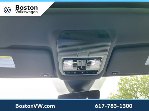 New 2025 Volkswagen Atlas Cross Sport SEL Premium R-Line image 23