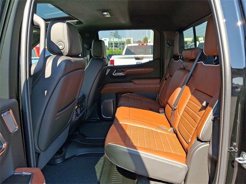 Used 2024 GMC Sierra 1500 Denali Ultimate image 8