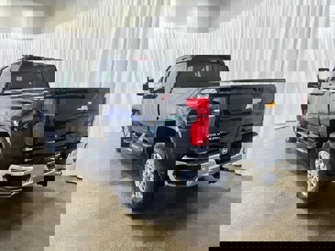 New 2025 Chevrolet Silverado 2500 LTZ w/ LTZ Premium Package image 18