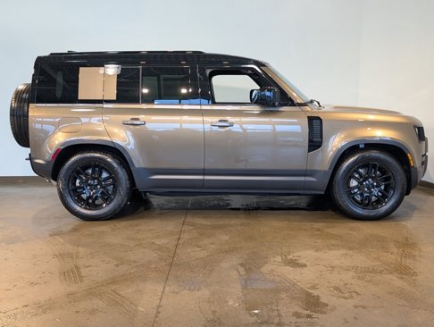 New 2026 Land Rover Defender 110 S image 6