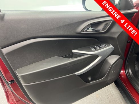 Used 2024 Chevrolet Trax LS image 5