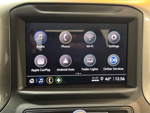 New 2025 GMC Sierra 2500 Pro w/ 1SA Pro Safety Plus Package image 38
