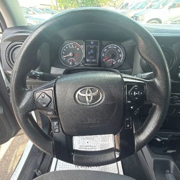 Used 2021 Toyota Tacoma SR image 10