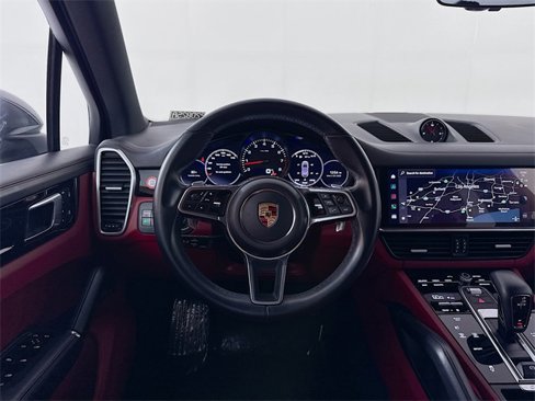 Certified 2023 Porsche Cayenne image 19