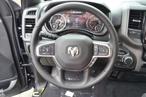 New 2026 RAM 1500 Tradesman image 16