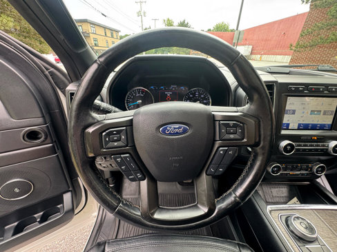 Used 2020 Ford Expedition Max Limited w/ Equipment Group 302A image 20