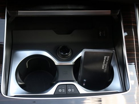 New 2026 BMW X7 xDrive40i w/ Executive Package image 22