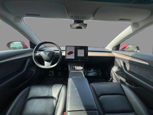 Used 2021 Tesla Model 3 Long Range image 21