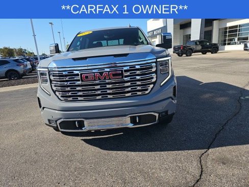 Used 2024 GMC Sierra 1500 Denali w/ Denali Reserve Package image 6