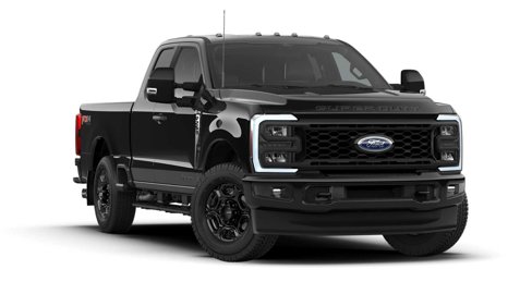 New 2026 Ford F250 4x4 SuperCab Super Duty image 4