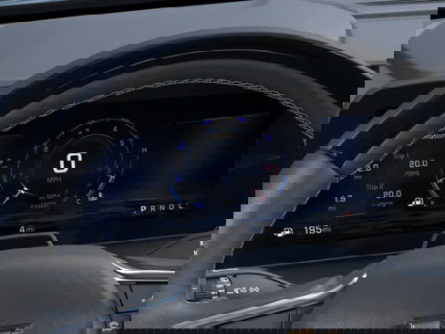 New 2026 Chevrolet Traverse High Country image 18