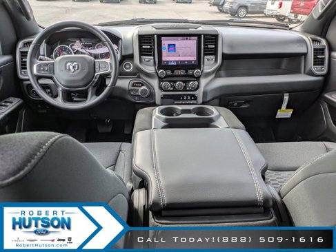 New 2026 RAM 1500 Tradesman image 13