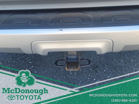 Certified 2021 Toyota 4Runner SR5 Premium image 8