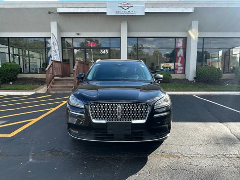 Used 2021 Lincoln Corsair AWD w/ Equipment Group 101A image 2