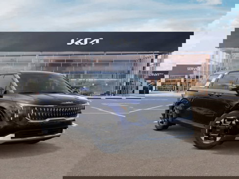 New 2026 Kia Carnival EX image 8