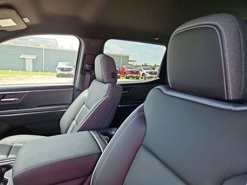 New 2026 GMC Sierra EV Elevation image 27