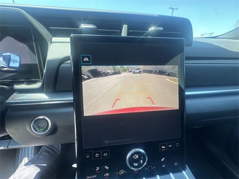New 2026 GMC Terrain Elevation image 17