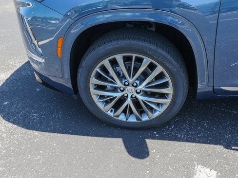 New 2026 Buick Enclave Avenir w/ Super Cruise Package image 32