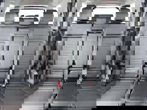 New 2026 Hyundai Santa Fe Limited image 16