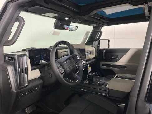 New 2026 GMC Hummer EV SUV image 21