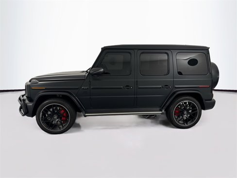 Used 2024 Mercedes-Benz G 63 AMG 4MATIC image 8