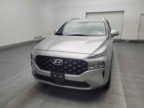 Used 2023 Hyundai Santa Fe SEL image 15