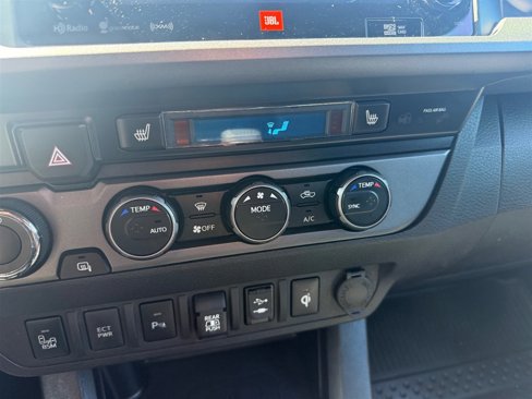 Used 2019 Toyota Tacoma TRD Pro image 22