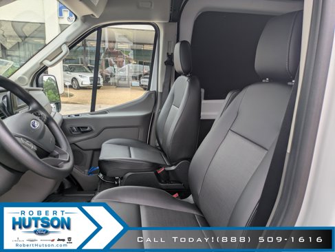 New 2025 Ford Transit 250 148 Medium Roof image 27