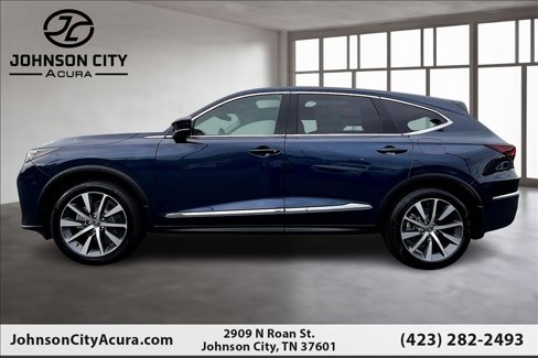 New 2026 Acura MDX w/ Technology Package image 7