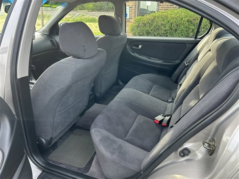 Used 2002 Nissan Maxima SE image 6