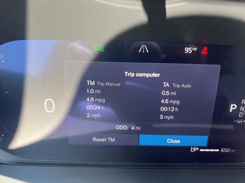 New 2026 Volvo XC90 B6 Plus image 20