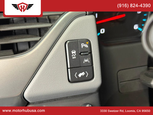 Used 2017 Chevrolet Tahoe LT w/ Max Trailering Package image 44