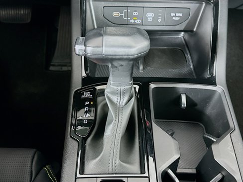 Used 2025 Kia K5 GT w/ GT1 Package image 25