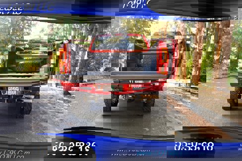 Used 2020 Ford Ranger Lariat w/ Equipment Group 501A Mid image 32