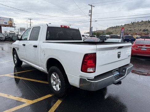 Used 2021 RAM 1500 Tradesman w/ Chrome Plus Package image 5