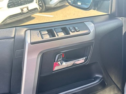 Used 2022 Toyota 4Runner TRD Sport image 35