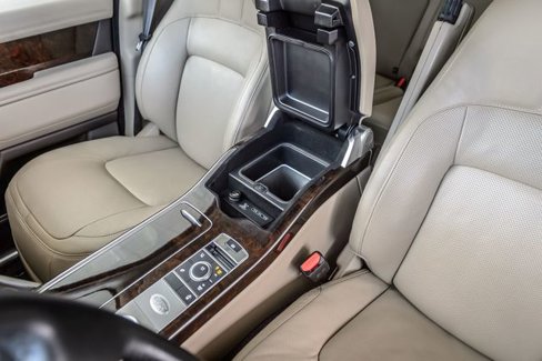 Used 2021 Land Rover Range Rover Westminster Edition image 35