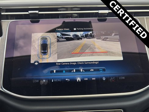 Certified 2025 Mercedes-Benz E 350 Sedan image 17