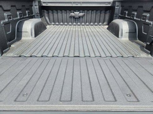 New 2025 Chevrolet Silverado 1500 High Country w/ Technology Package image 23