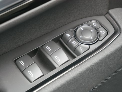 New 2026 GMC Sierra 3500 AT4 w/ Technology Package image 8