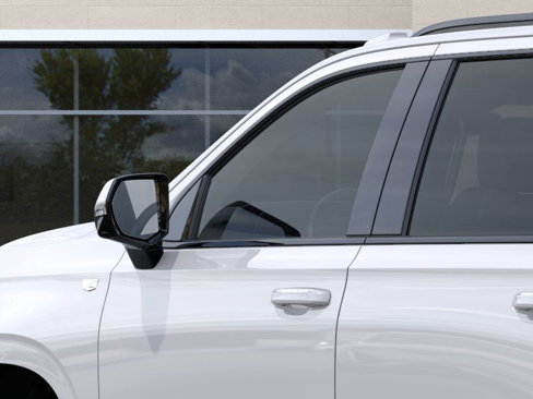 New 2025 Cadillac Escalade Sport Platinum w/ LPO, ONYX Package image 37