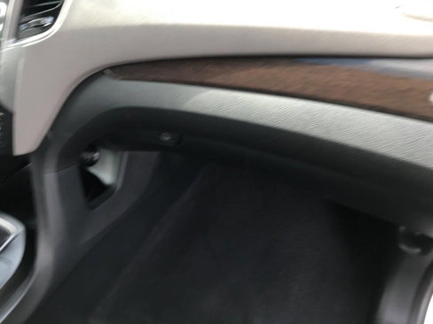 Used 2018 Hyundai Santa Fe Sport image 11