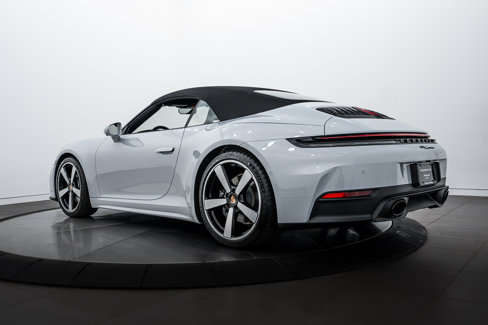 New 2026 Porsche 911 Carrera image 23