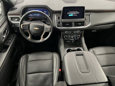 Used 2024 Chevrolet Tahoe High Country image 51