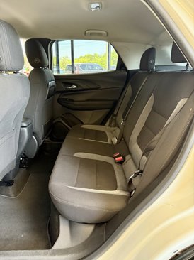 Used 2023 Chevrolet TrailBlazer LT image 17